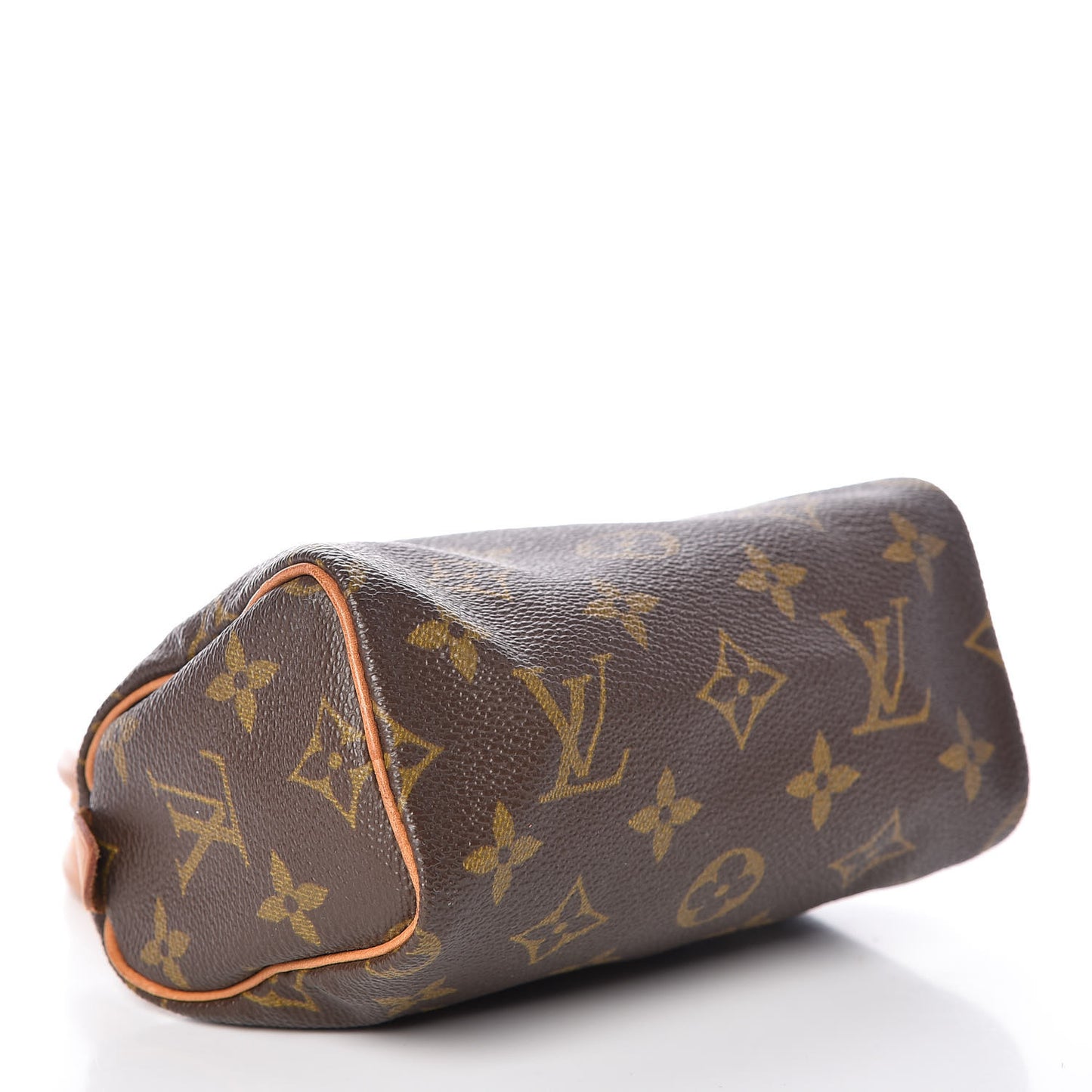 Monogram Mini Sac HL Speedy