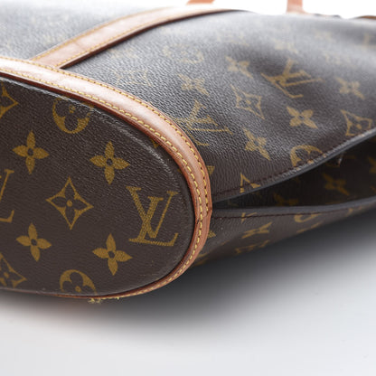 Louis Vuitton Monogram Babylone 12 of 14