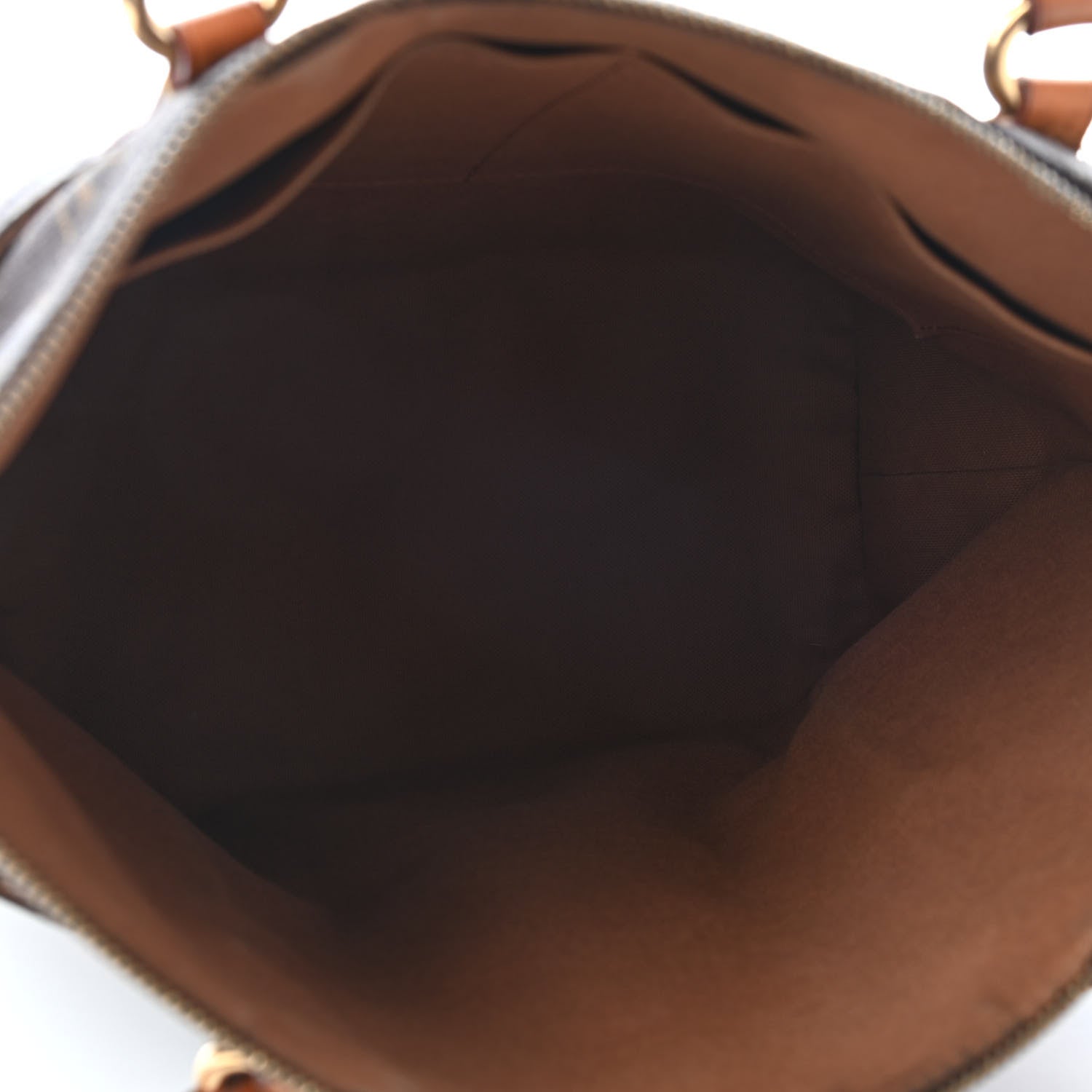 Louis Vuitton Monogram Totally PM 5 of 9