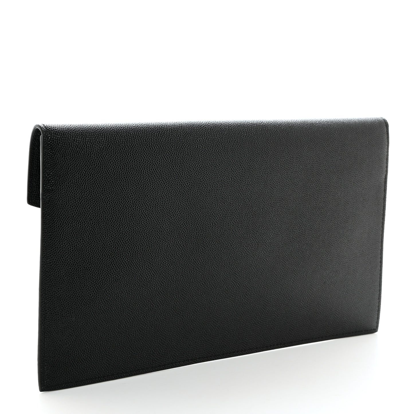 Grain De Poudre Uptown Pouch Black