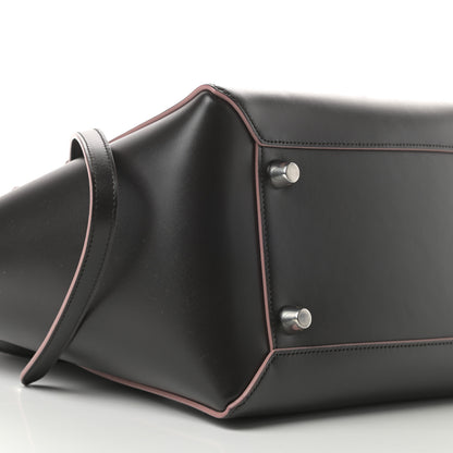 Celine Palmelato Calfskin Mini Belt Bag Espresso 10 of 17