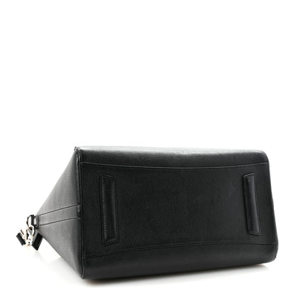 Givenchy Sugar Goatskin Medium Antigona Black 4 of 10