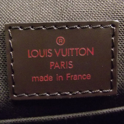 Louis Vuitton Damier Reporter Melville Bag 7 of 8