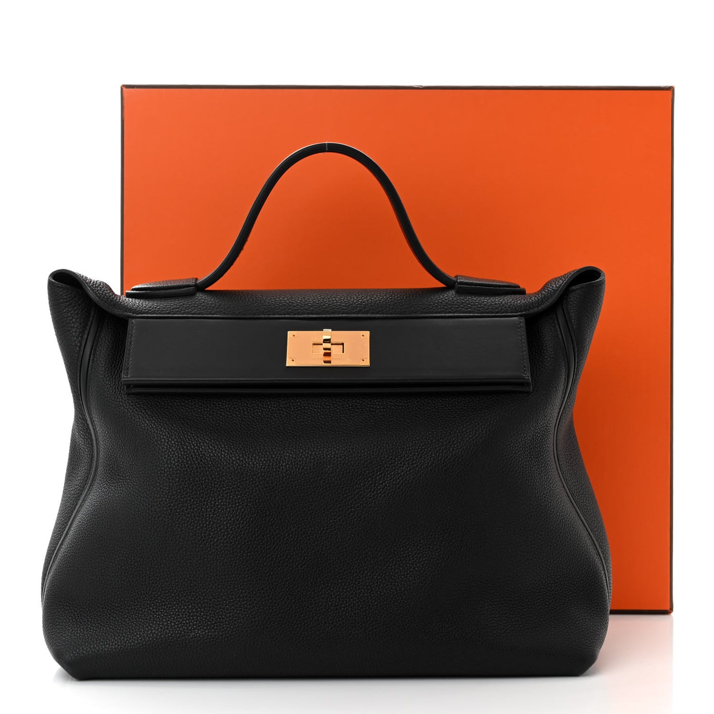 Togo Swift 24/24 35 Black