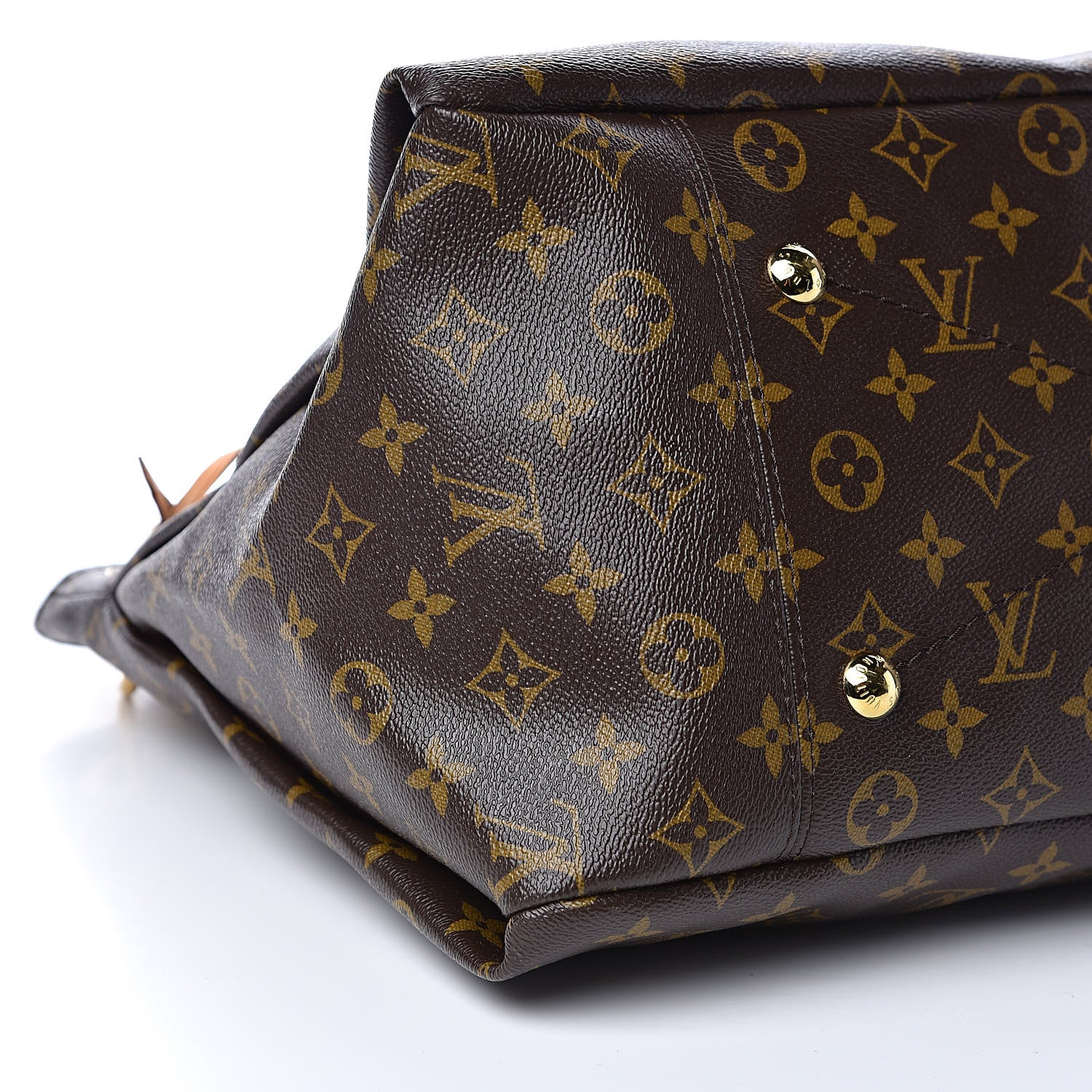 Louis Vuitton Monogram Artsy MM 7 of 9