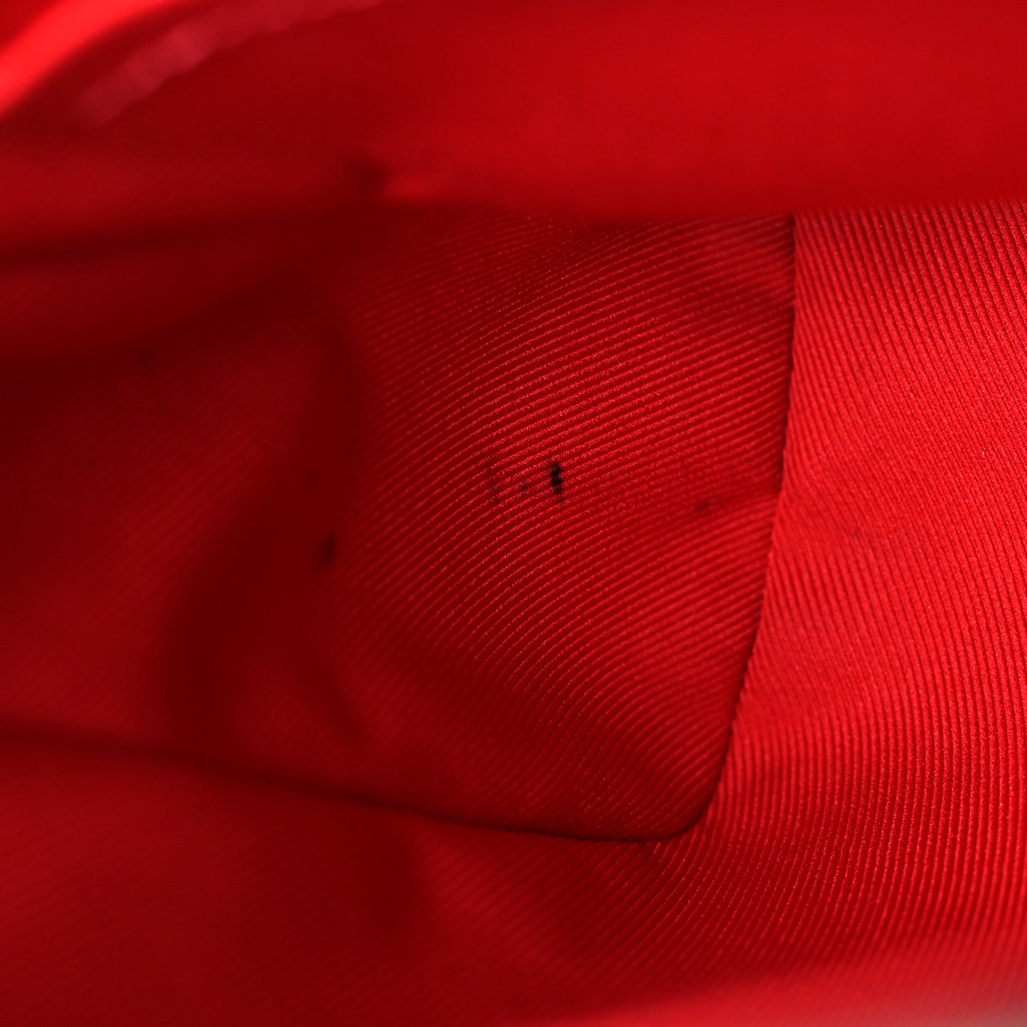 Damier Ebene Croisette