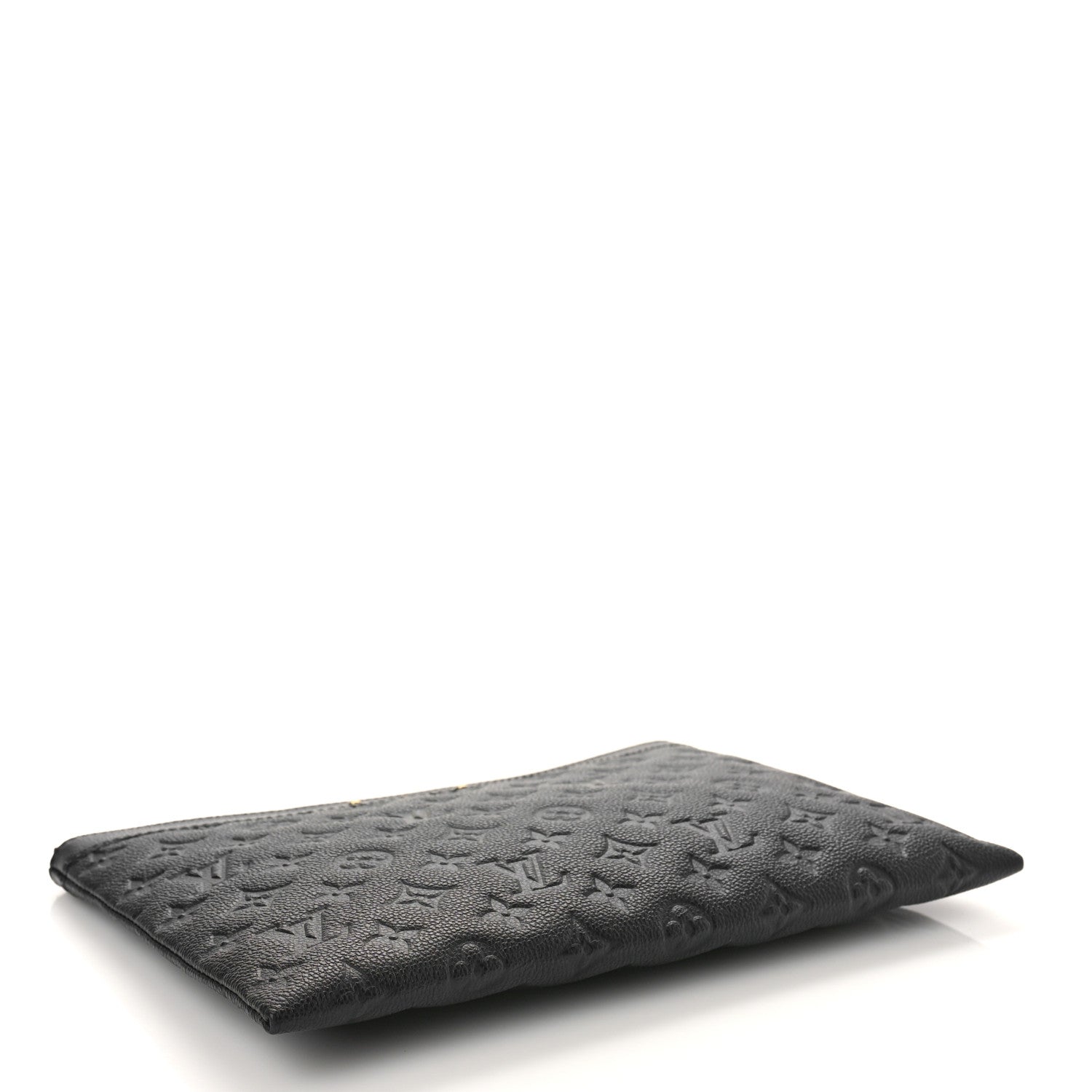 Louis Vuitton Empreinte Daily Pouch Black 4 of 8