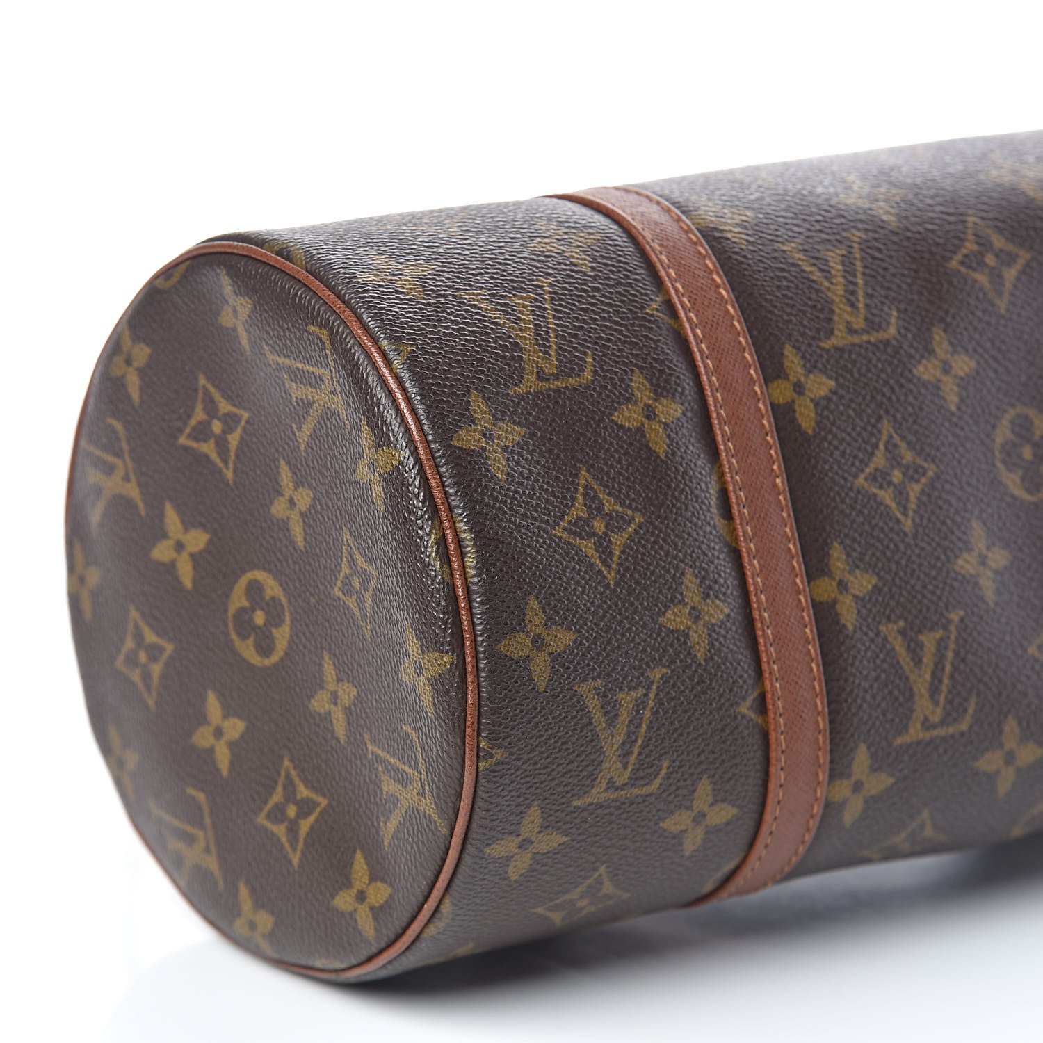 Louis Vuitton Monogram Papillon 30 8 of 11