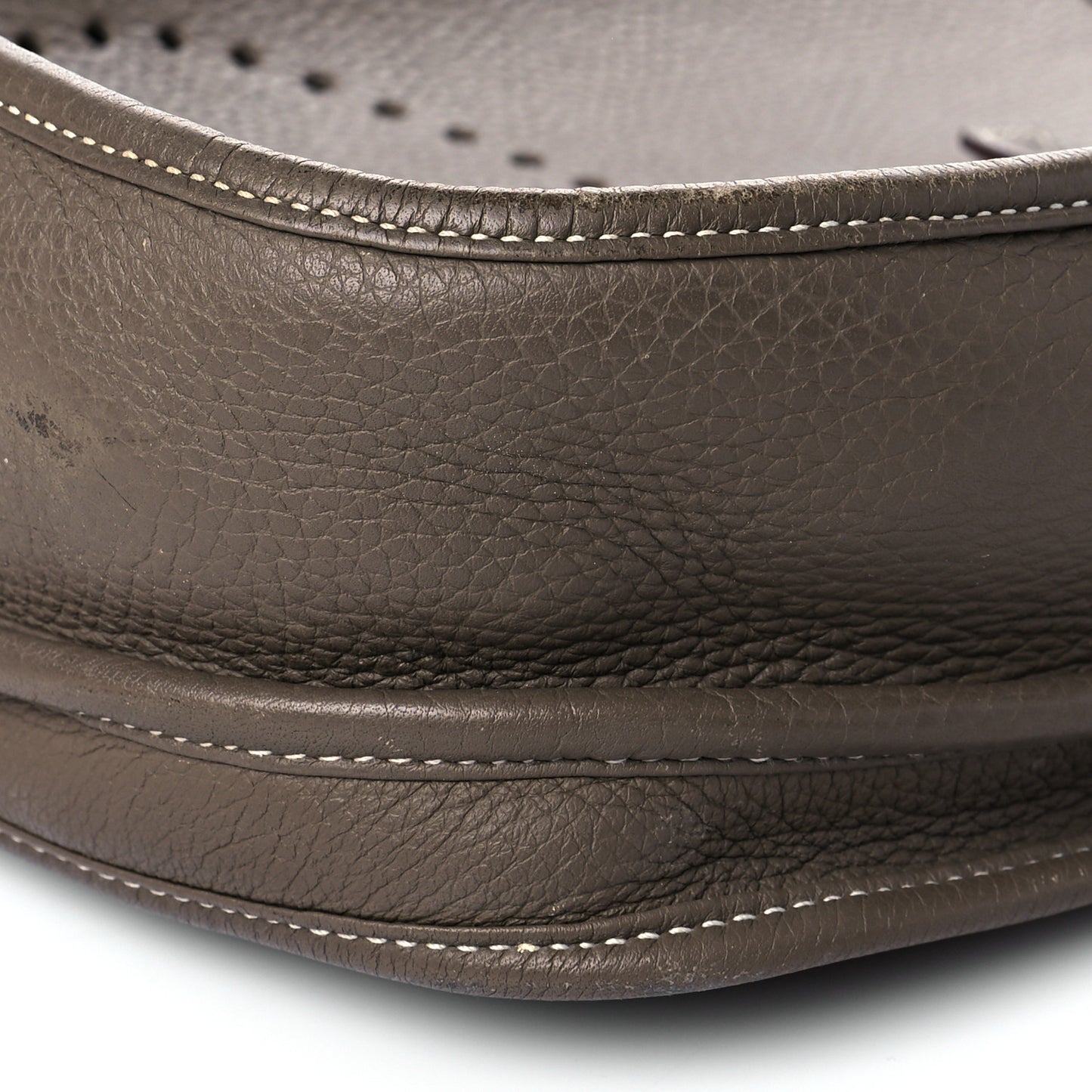 Taurillon Clemence Evelyne III PM Etoupe