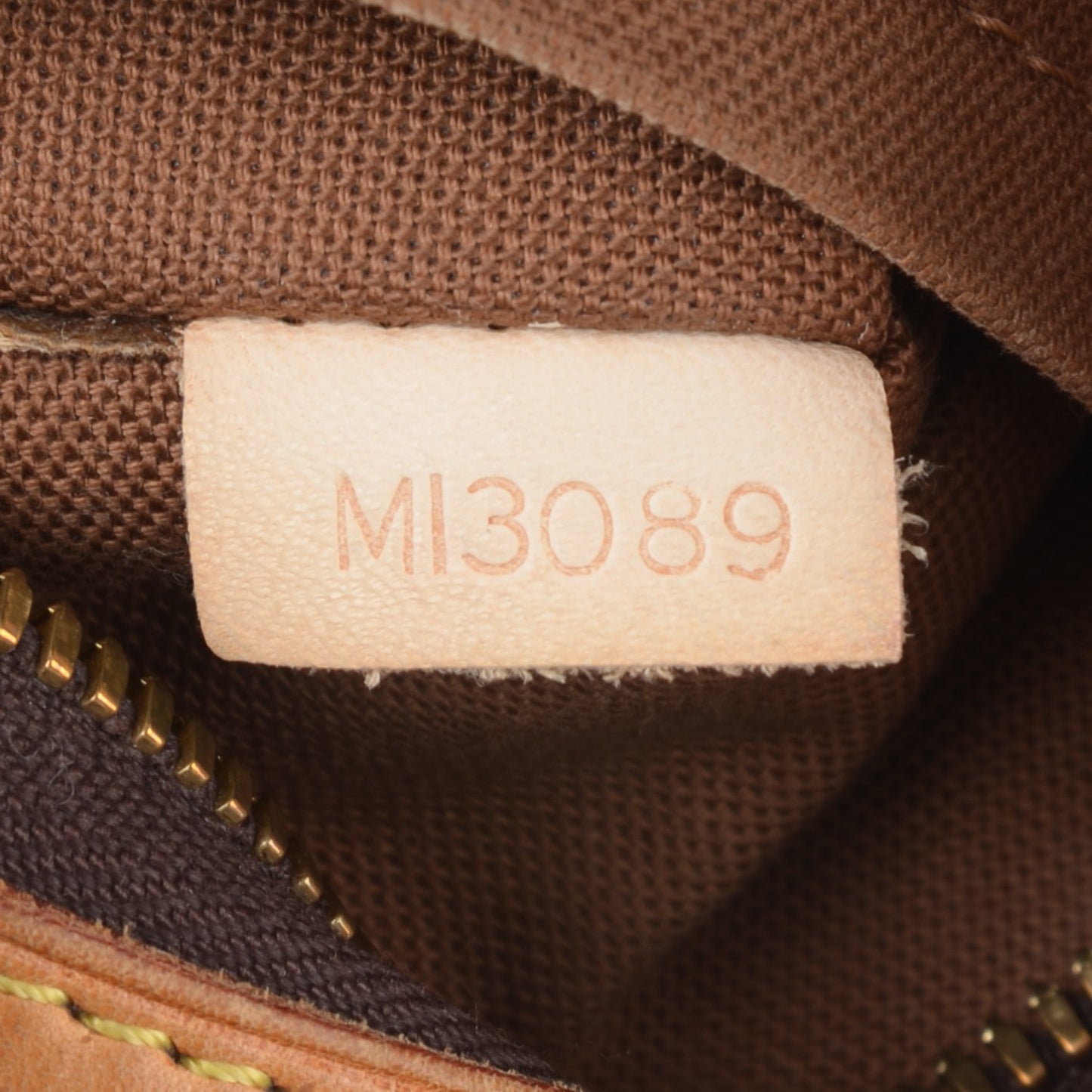 Monogram Thames PM