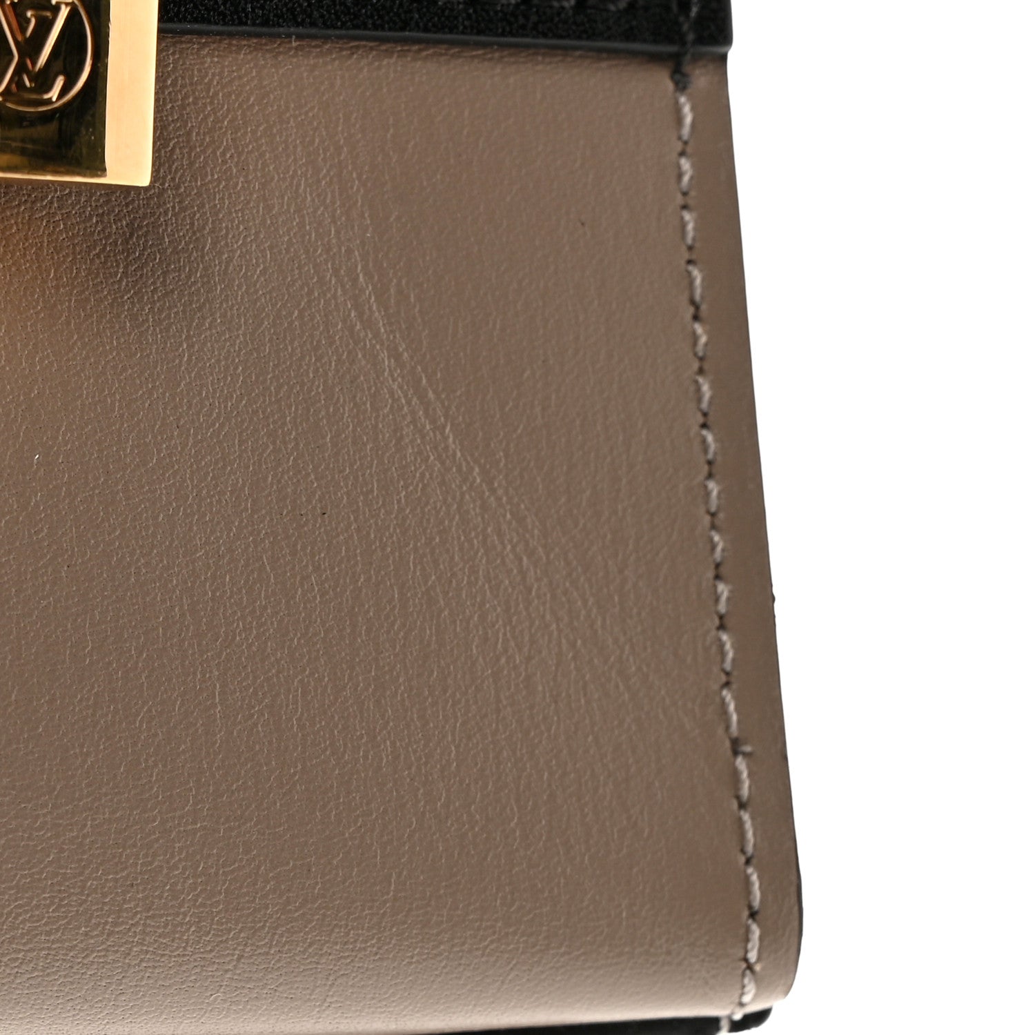 Louis Vuitton City Steamer Bag Charm Galet 7 of 8