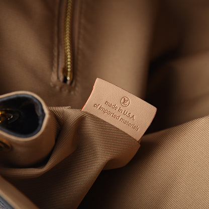 Louis Vuitton Monogram Graceful PM 6 of 10