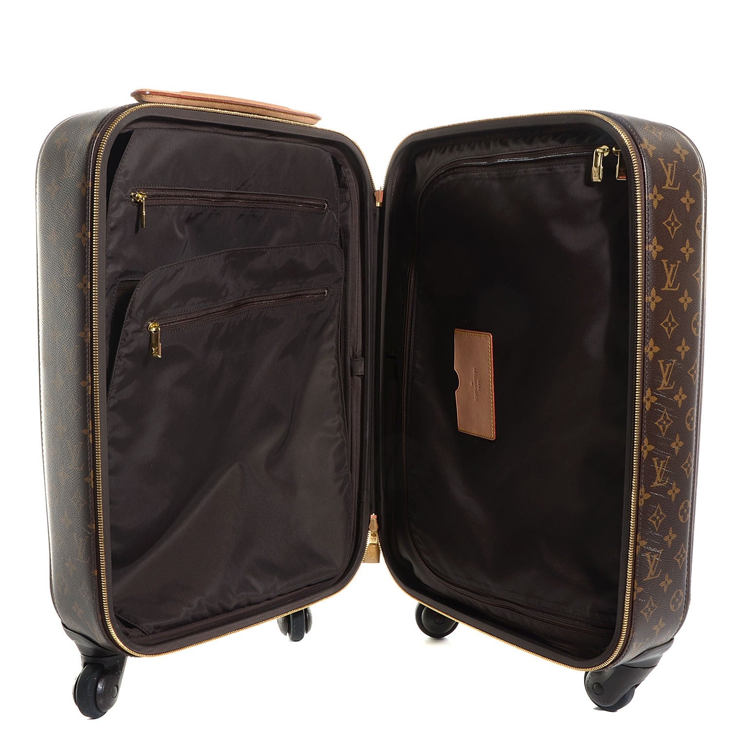 Louis Vuitton Monogram Zephyr 55 5 of 9