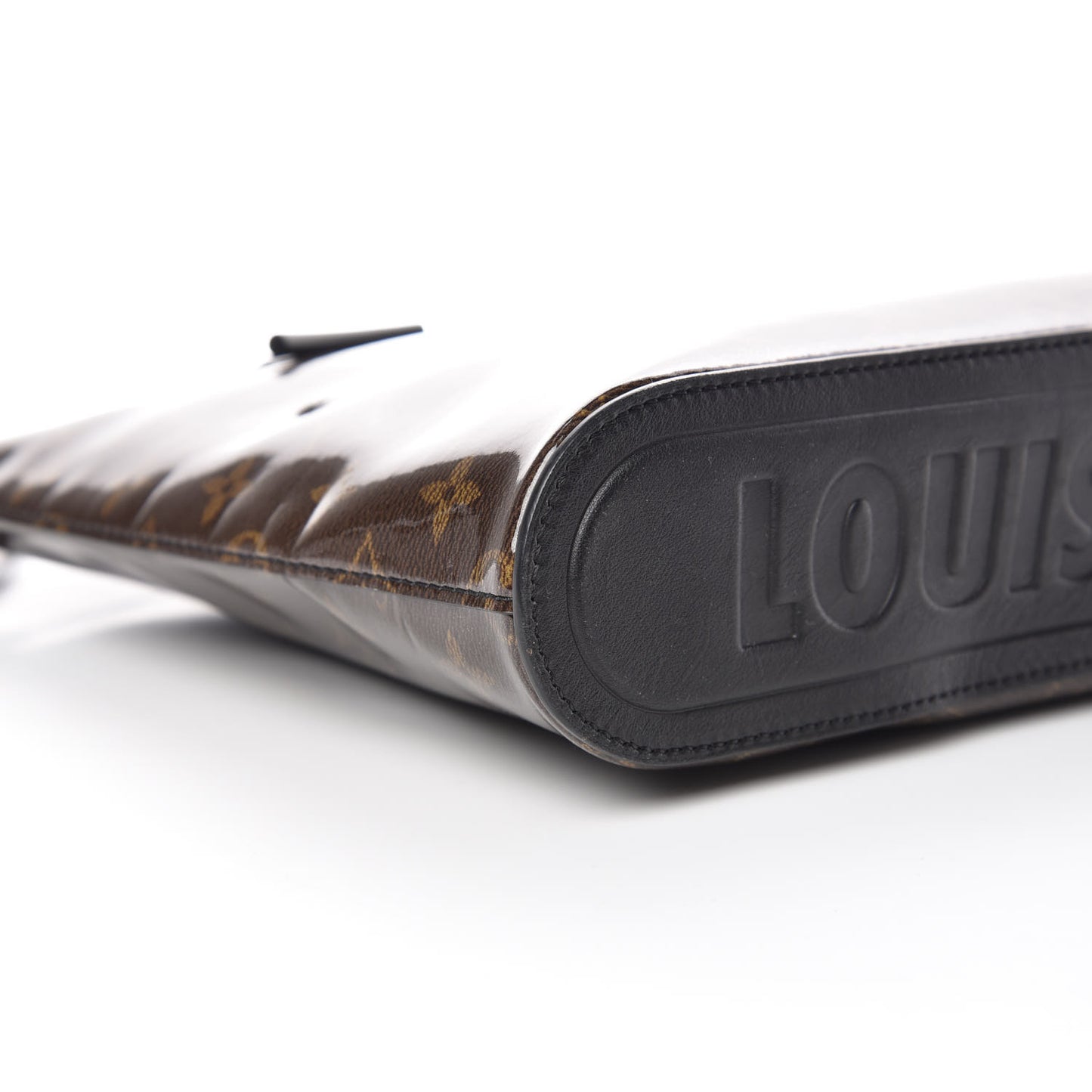 Monogram Glaze Cosmos Pochette