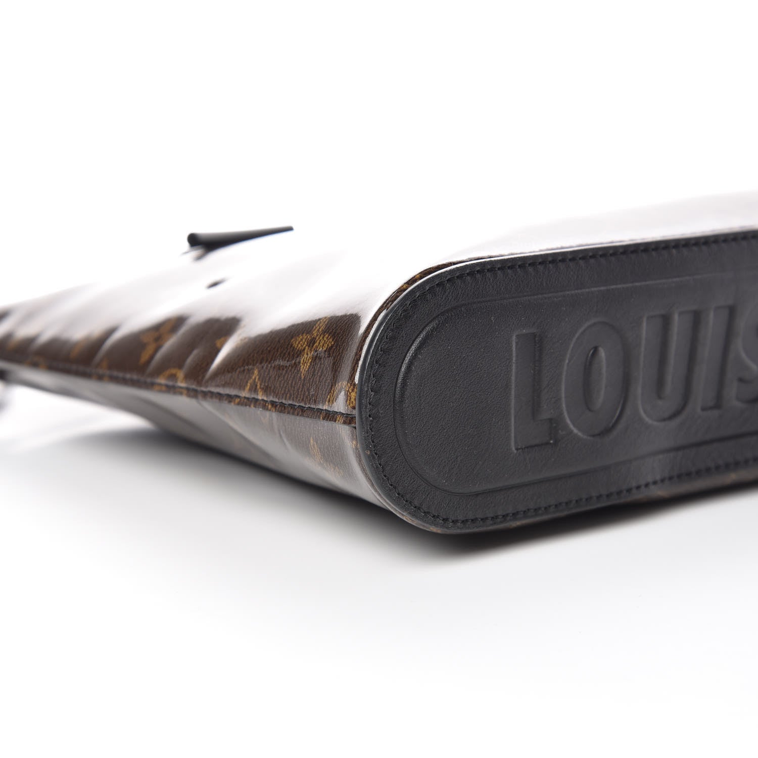 Louis Vuitton Monogram Glaze Cosmos Pochette 5 of 10
