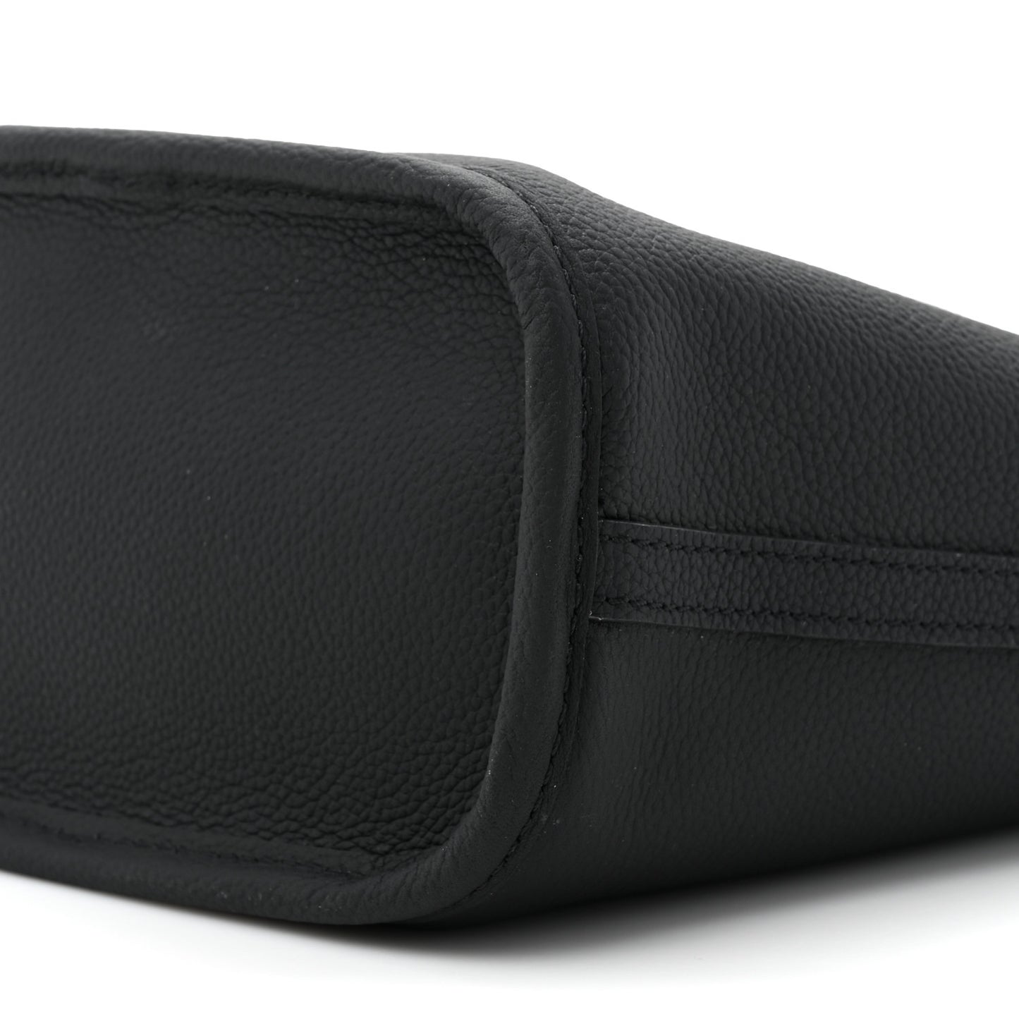 Monogram Neverfull Inside Out Bandouliere BB Black