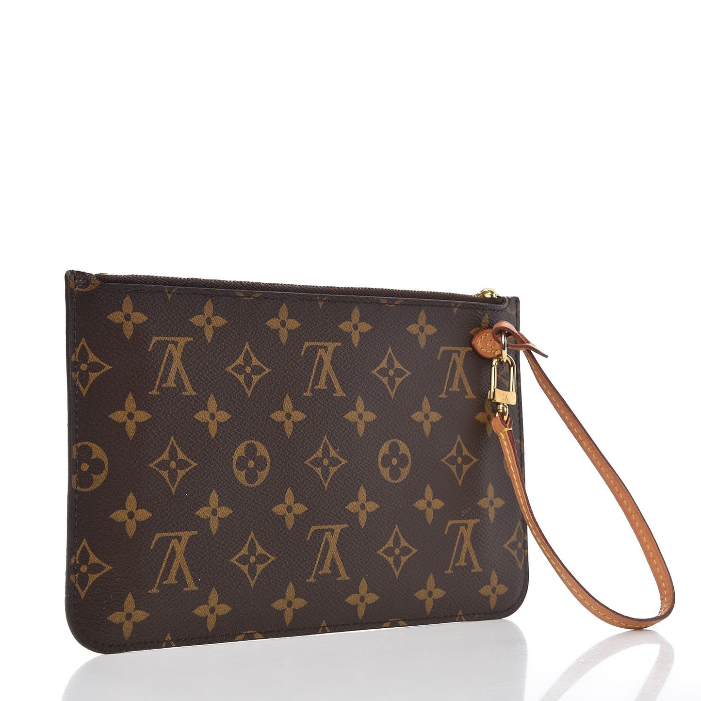 Monogram Neverfull MM GM Pochette