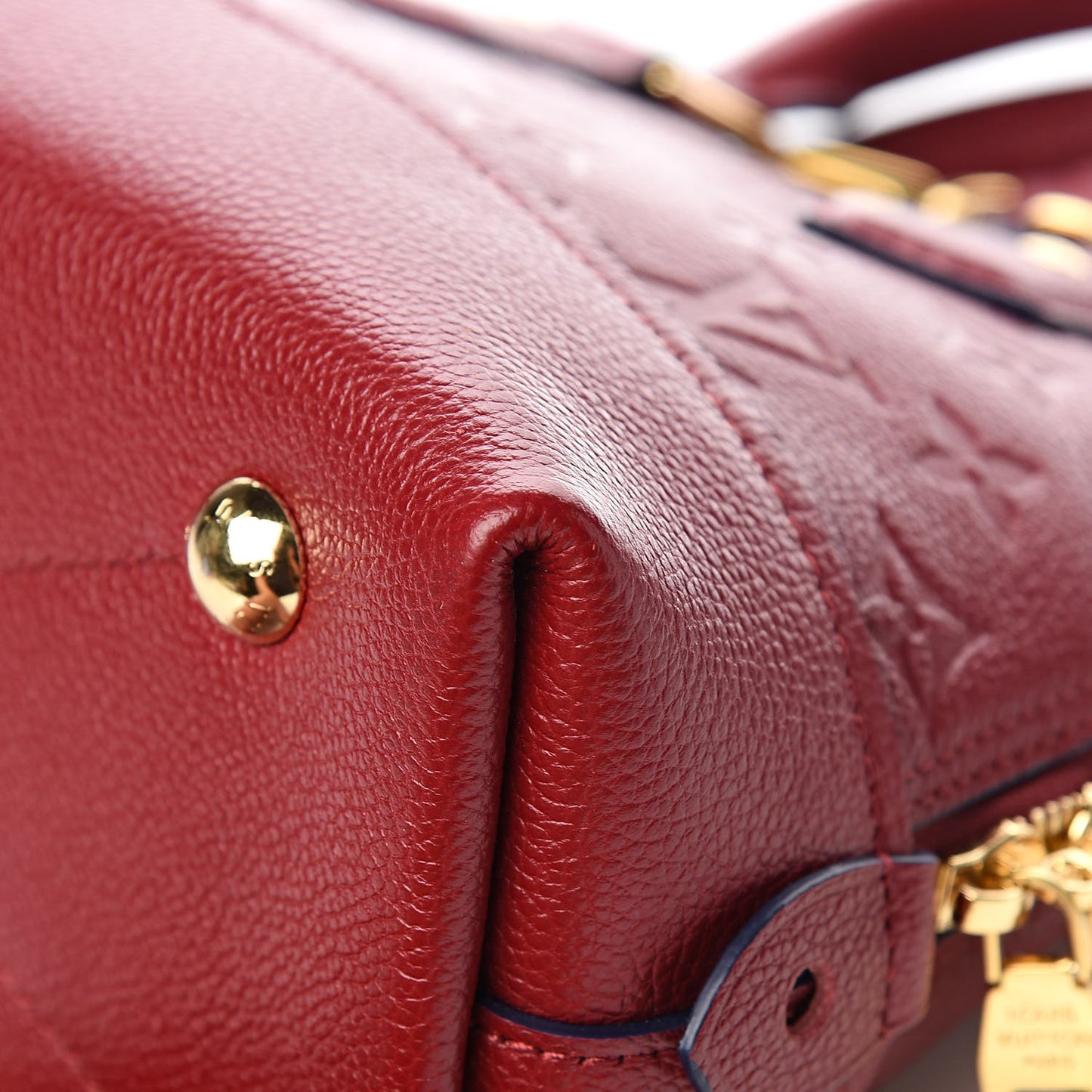 Empreinte Neo Alma BB Cherry Berry