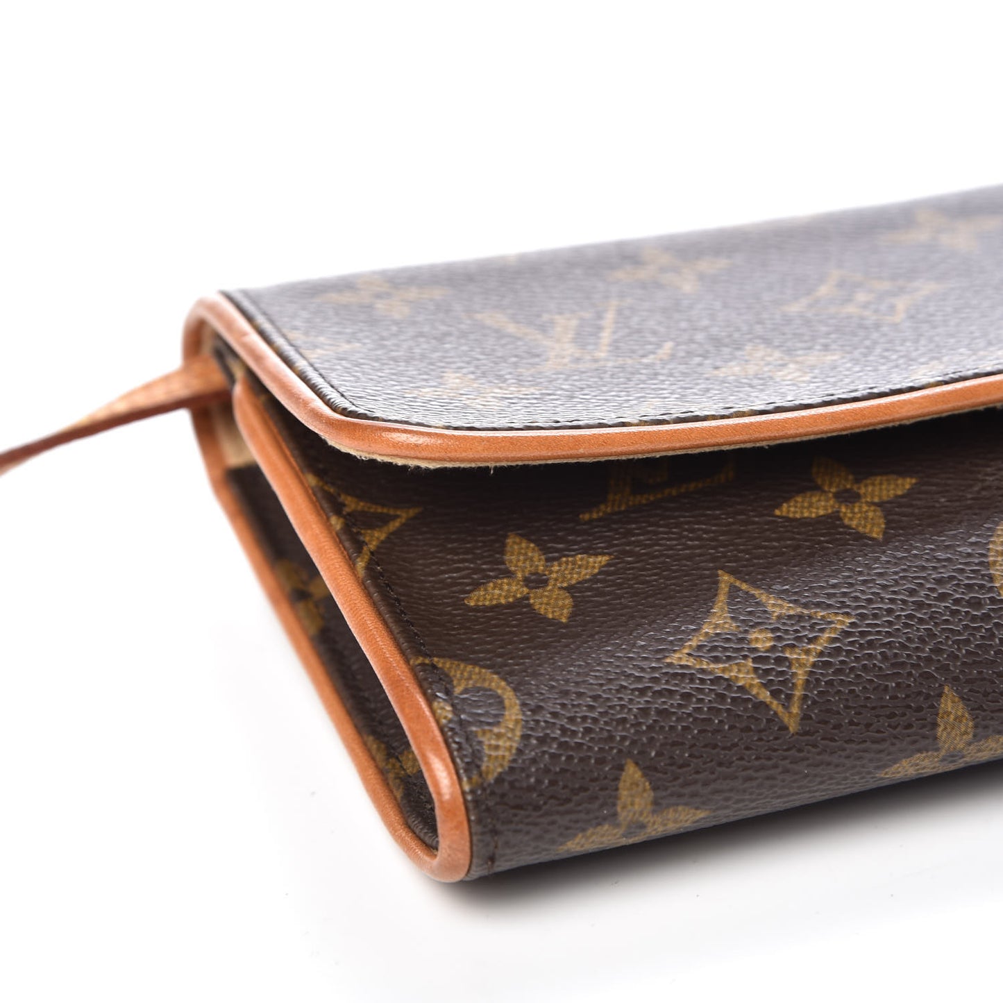 Monogram Pochette Twin GM