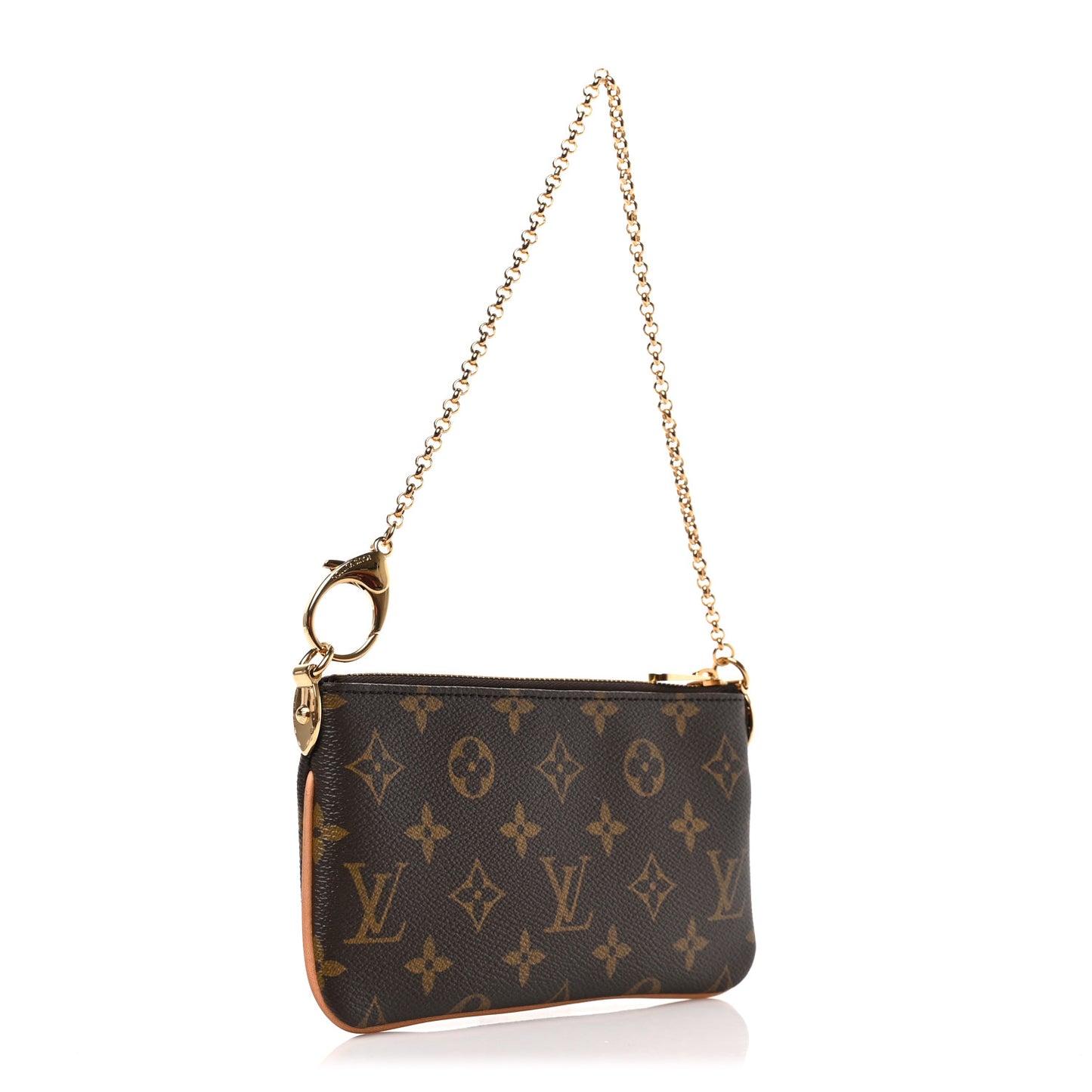 Monogram Pochette Milla MM