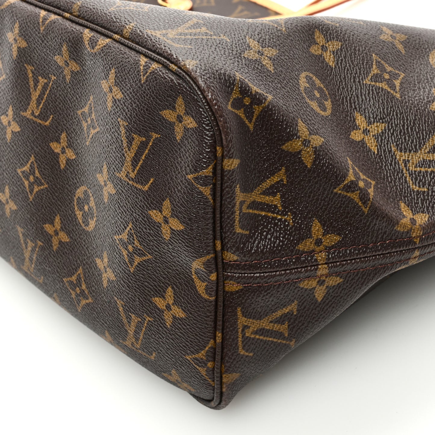 Monogram Neverfull MM