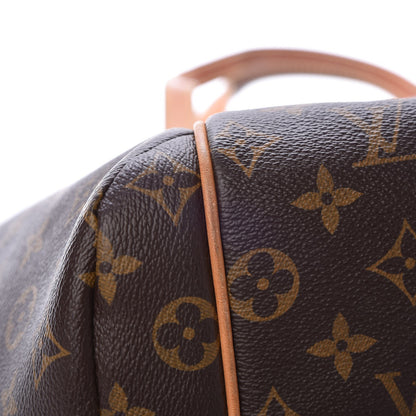 Louis Vuitton Monogram Totally MM 18 of 22
