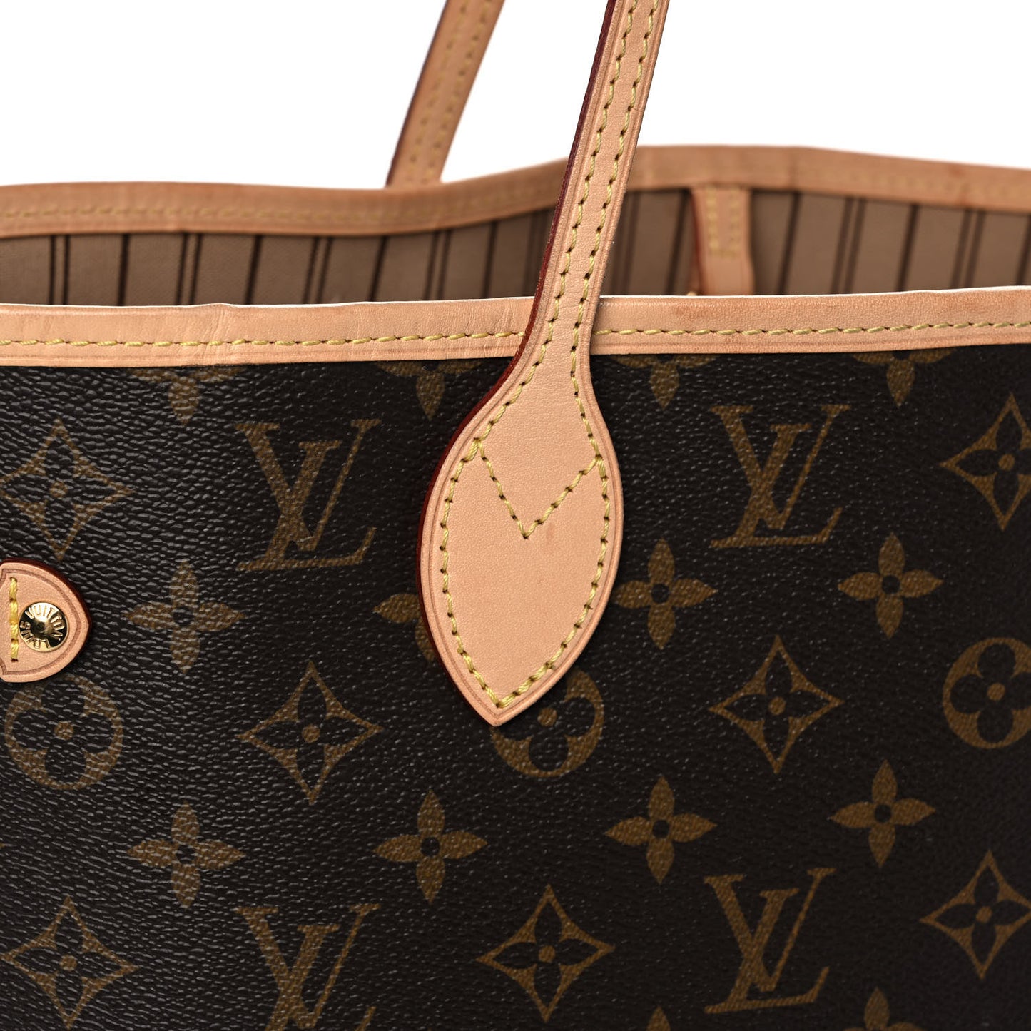 Monogram Neo Neverfull MM