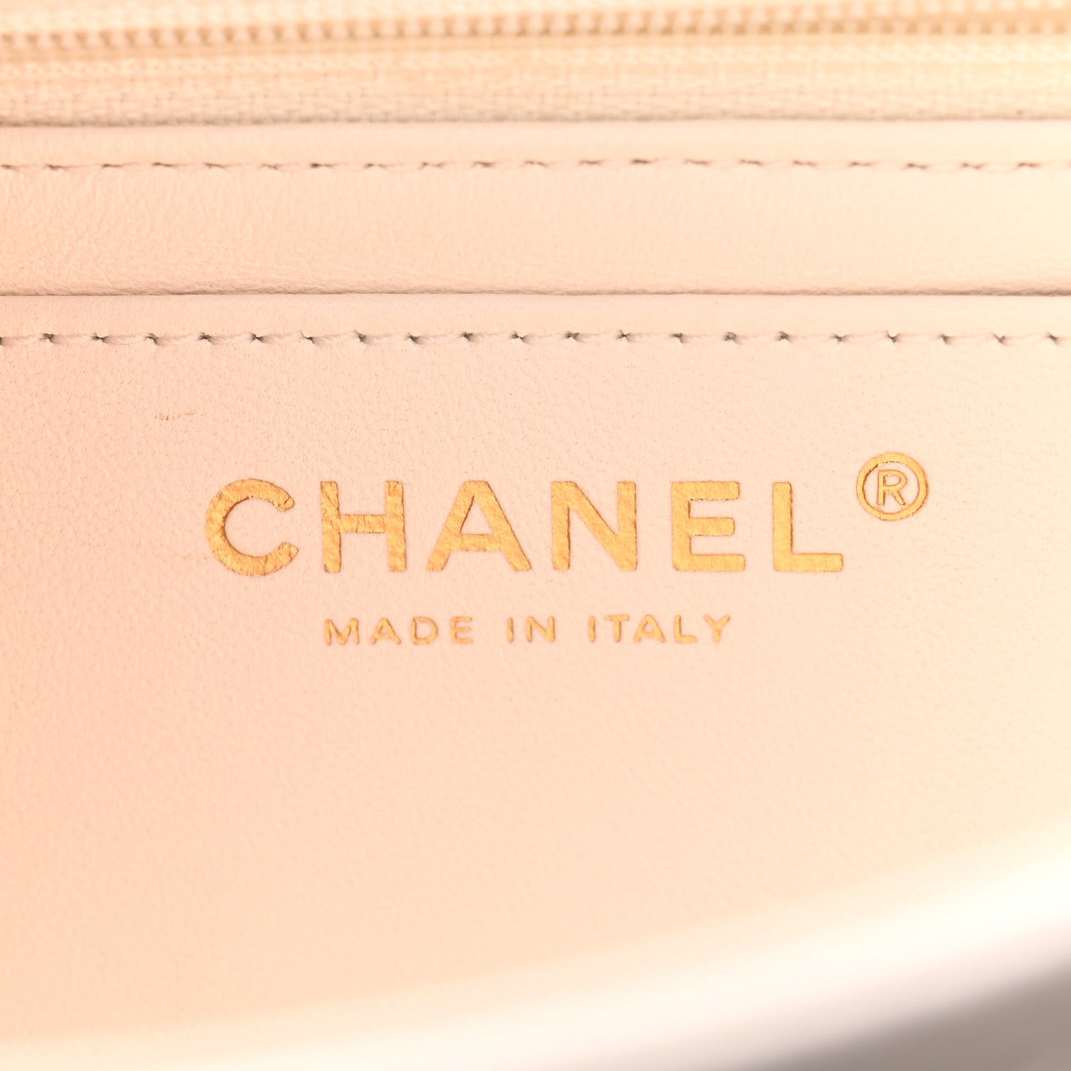 Chanel Aged Calfskin Chevron Quilted 2.55 Reissue Mini Flap White 6 of 11