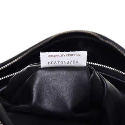 Bottega Veneta Nappa Intrecciato Medium Jodie Black 10 of 10