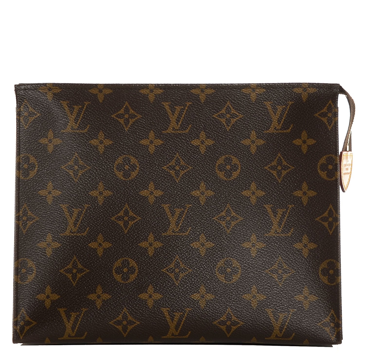 Louis Vuitton Monogram Toiletry Pouch 26 1 of 8