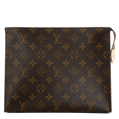 Louis Vuitton Monogram Toiletry Pouch 26 1 of 8