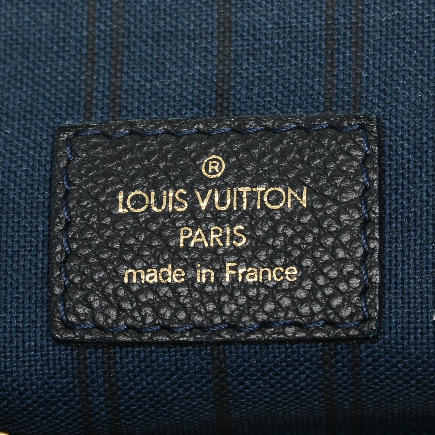 Louis Vuitton Empreinte Lumineuse PM Infini 6 of 7