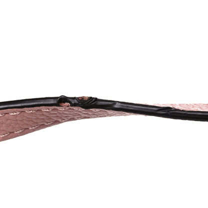 Louis Vuitton Veau Cachemire Soft Lockit MM Magnolia 21 of 21