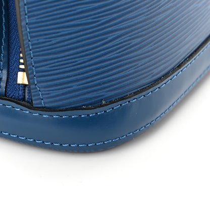 Louis Vuitton Epi Lussac Toledo 11 of 13