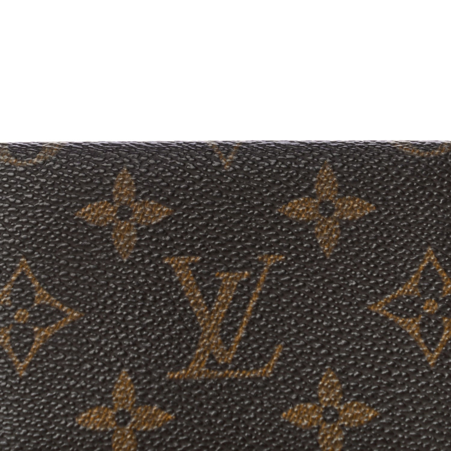 Louis Vuitton Monogram Business Card Holder 12 of 12