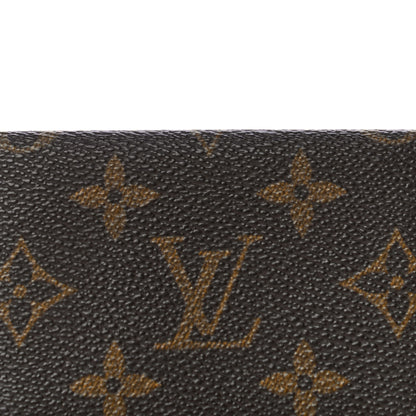 Louis Vuitton Monogram Business Card Holder 12 of 12