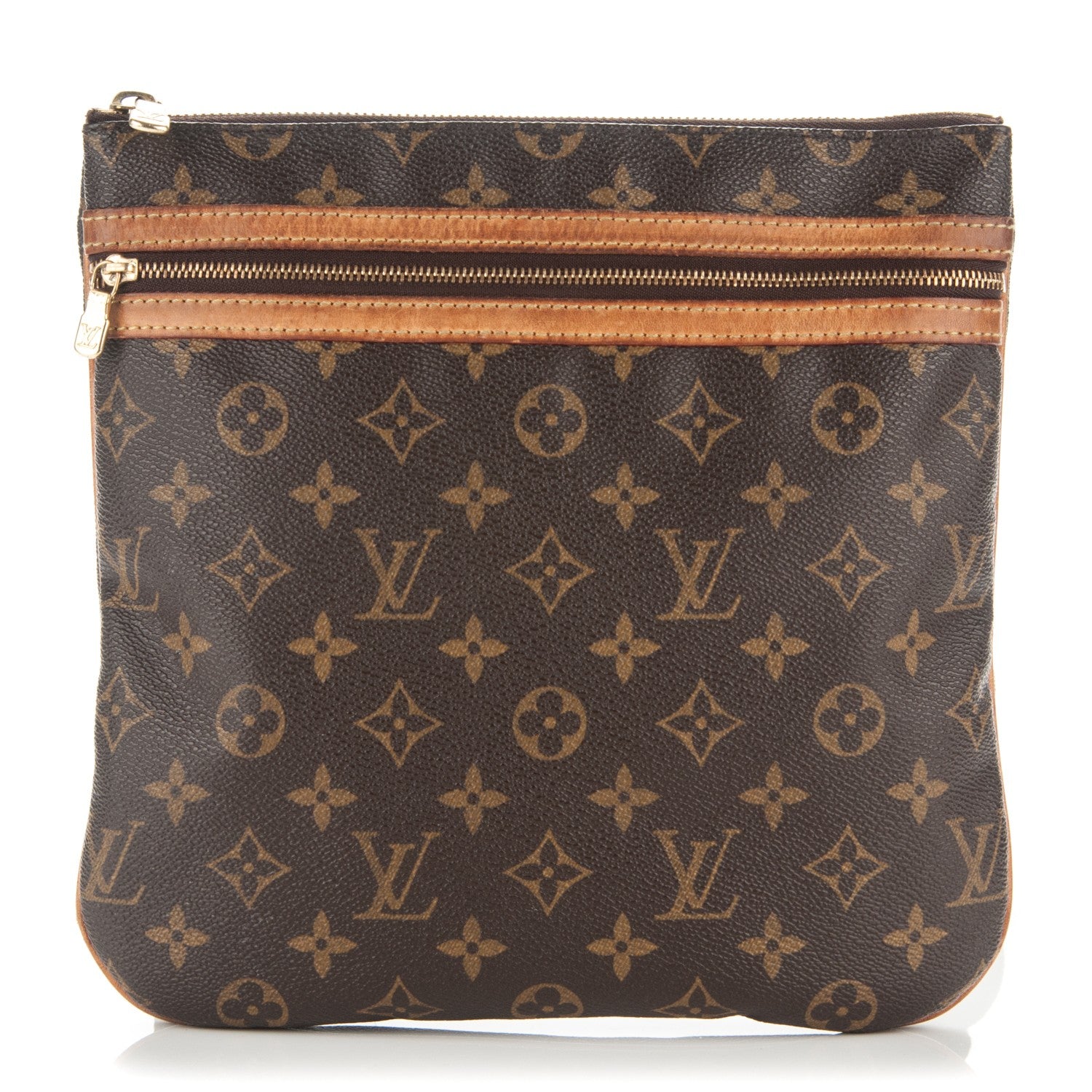 Louis Vuitton Monogram Bosphore Pochette 1 of 7