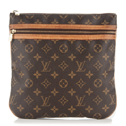 Louis Vuitton Monogram Bosphore Pochette 1 of 7