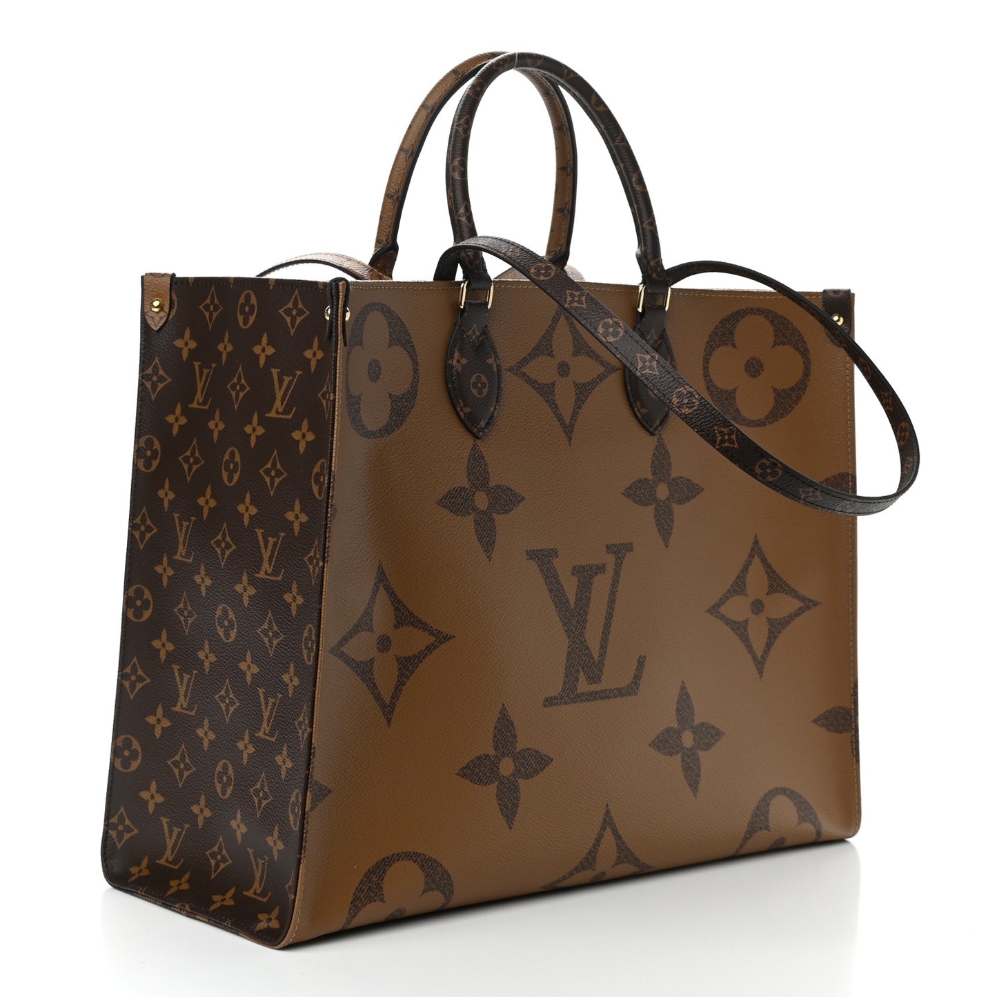 Reverse Monogram Giant Onthego GM