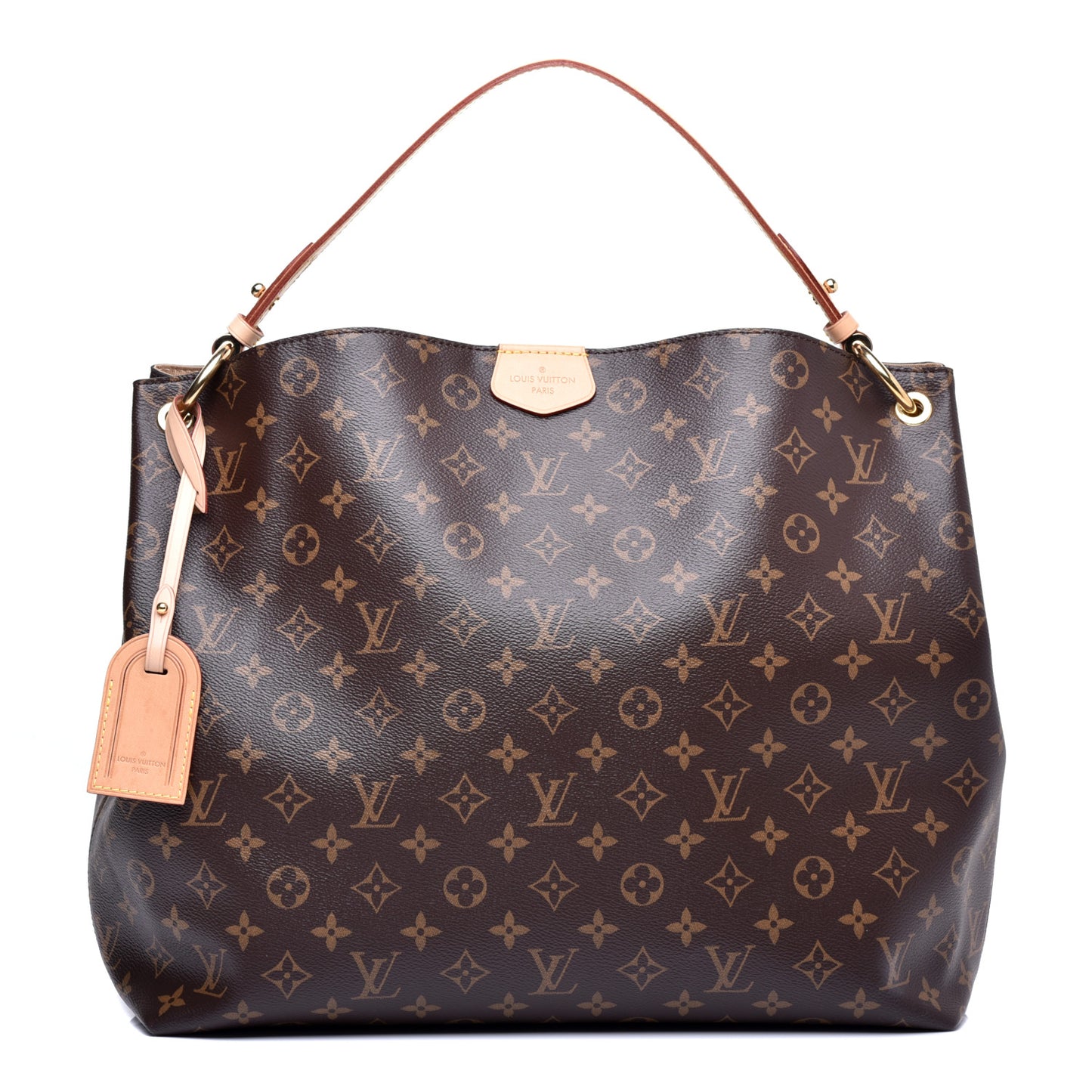 Monogram Graceful MM