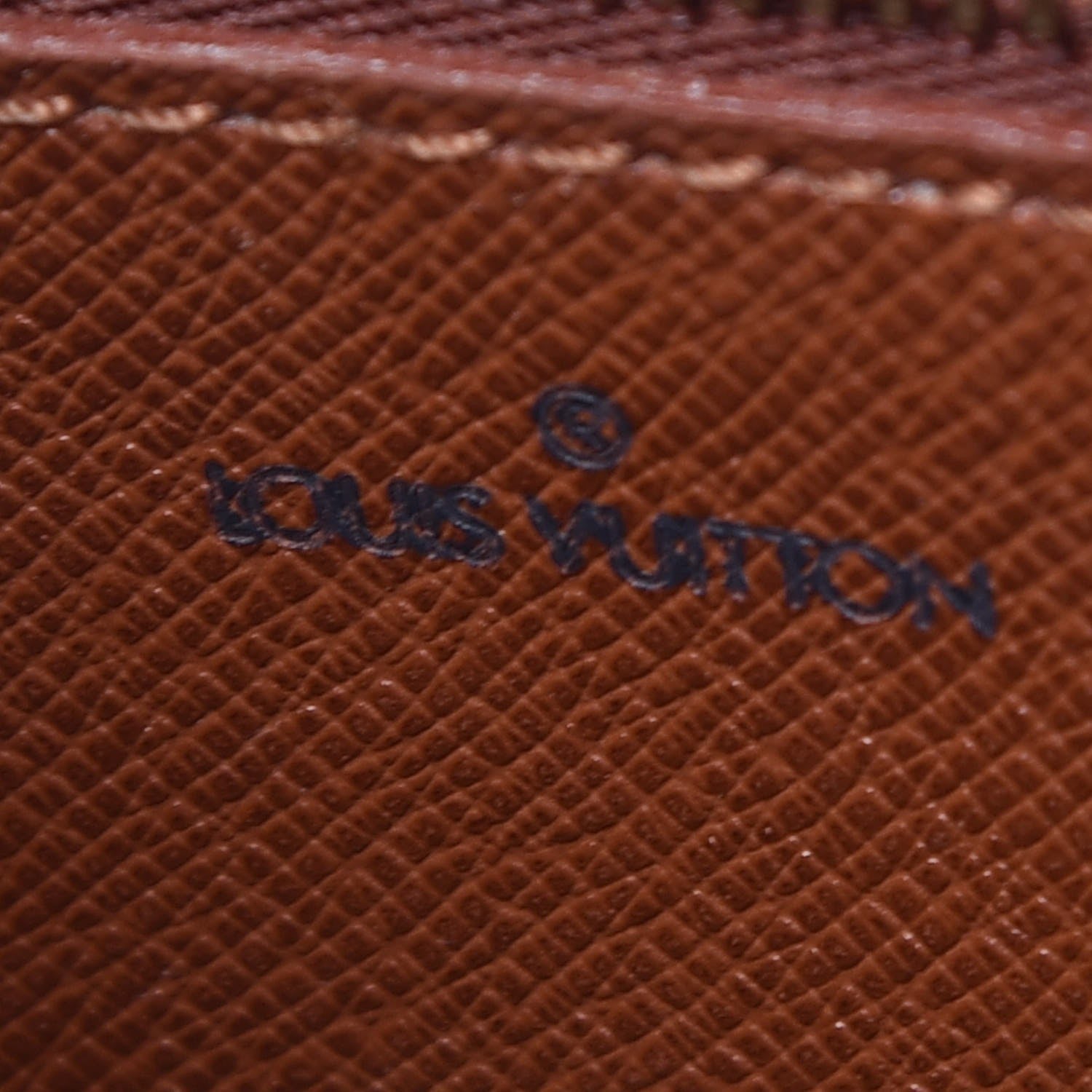 Louis Vuitton Monogram Trocadero 27 6 of 11
