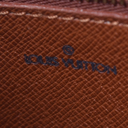 Louis Vuitton Monogram Trocadero 27 6 of 11