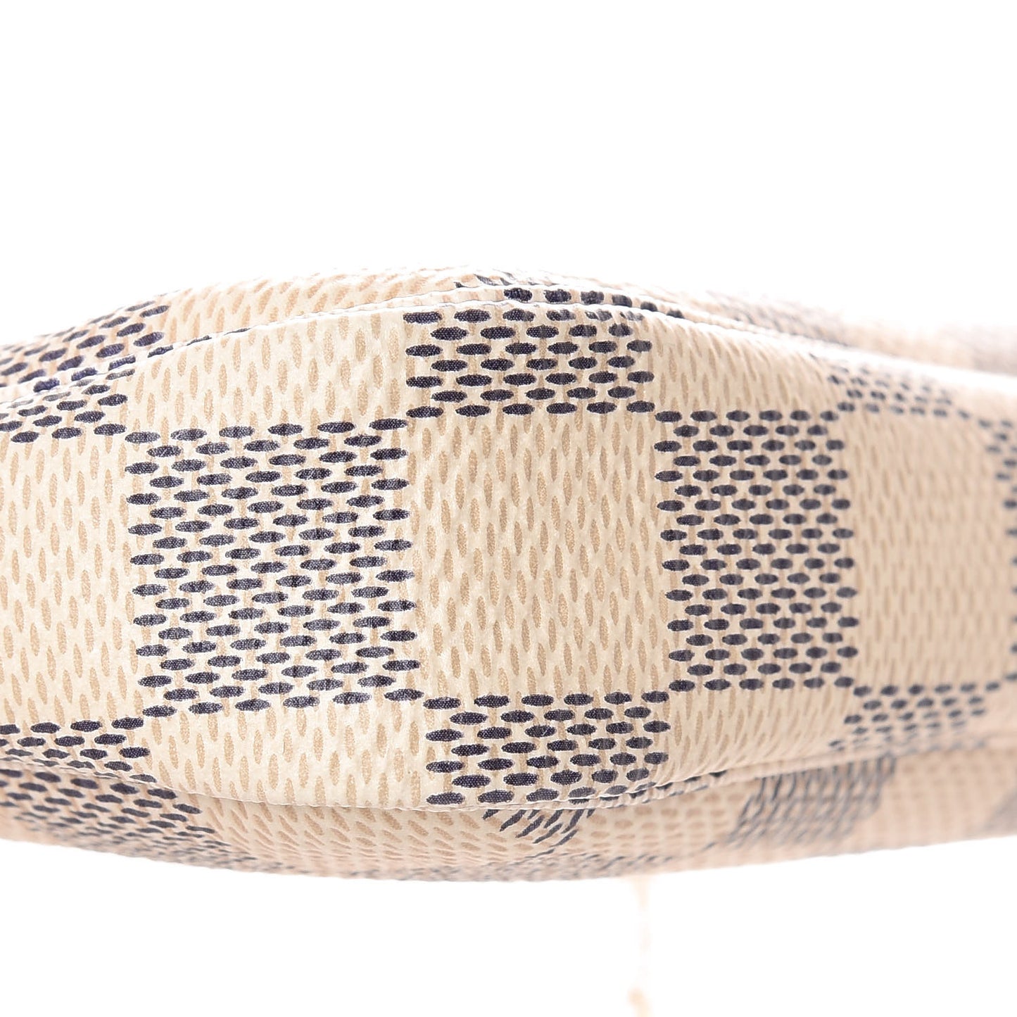 Damier Azur Mini Pochette Accessories