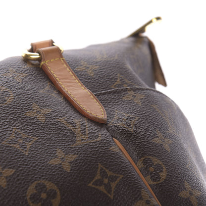 Louis Vuitton Monogram Totally MM 13 of 21