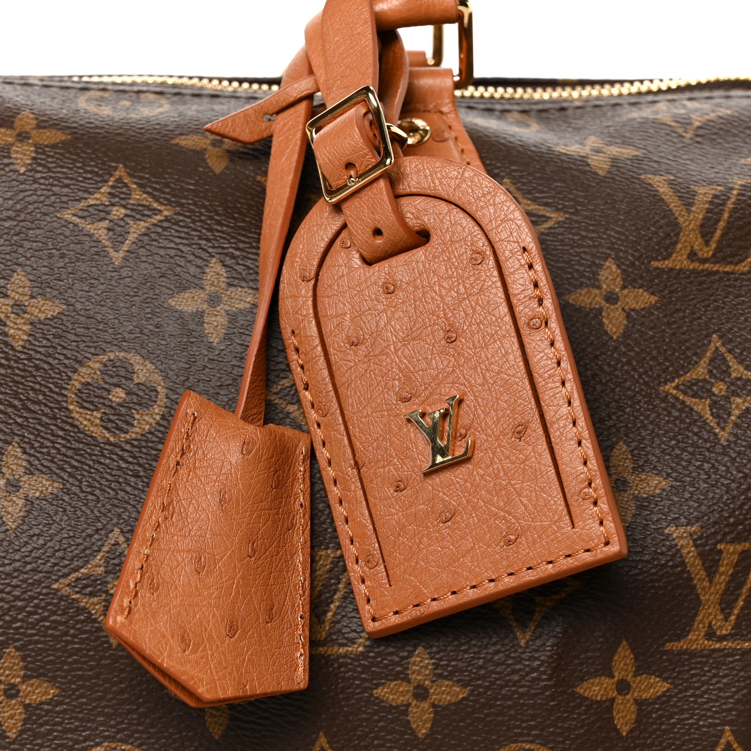 Louis Vuitton Monogram Speedy Soft 30 Boho 7 of 11