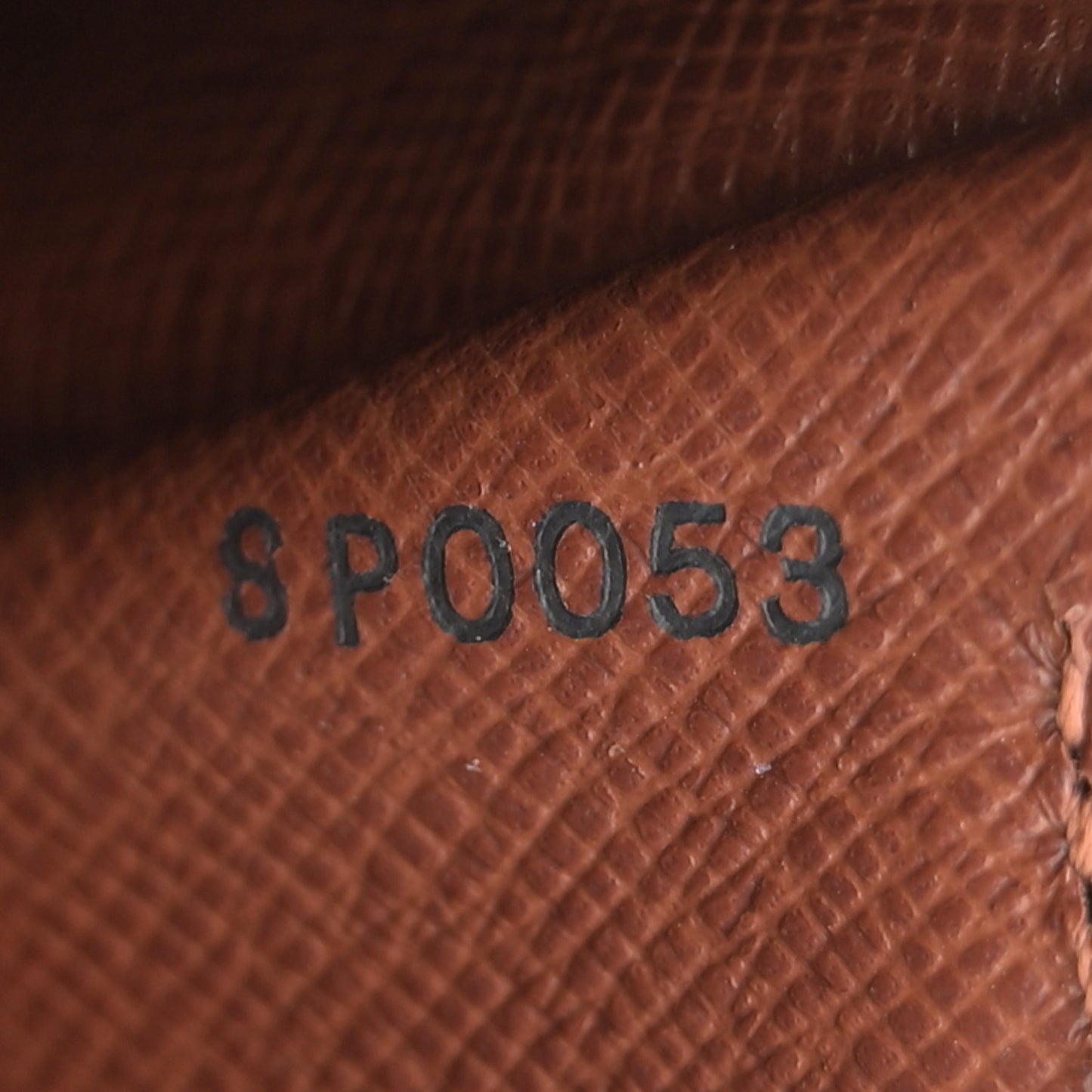 Monogram Papillon 30