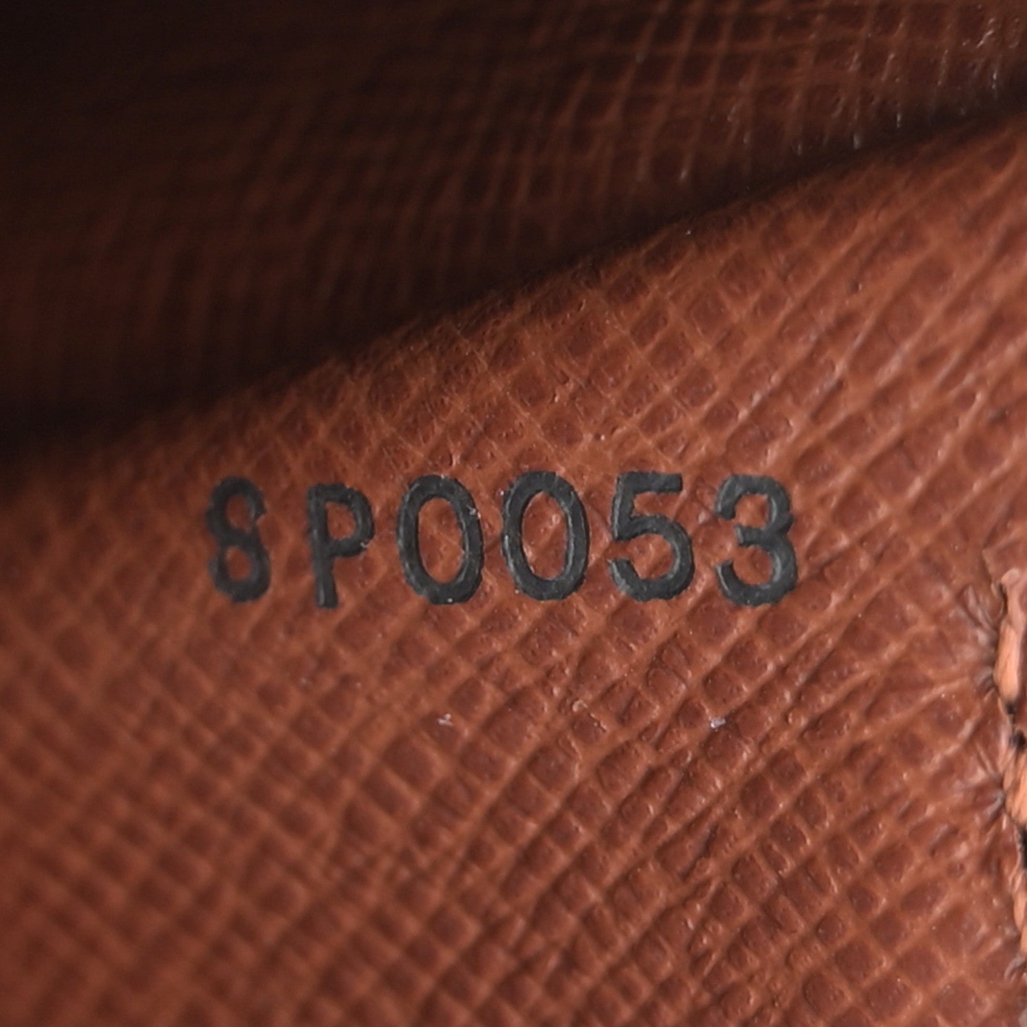 Louis Vuitton Monogram Papillon 30 7 of 11