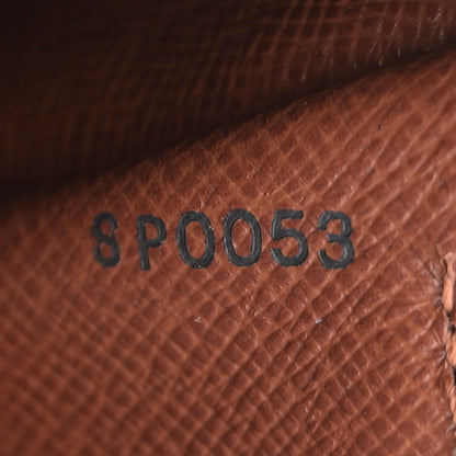 Louis Vuitton Monogram Papillon 30 7 of 11