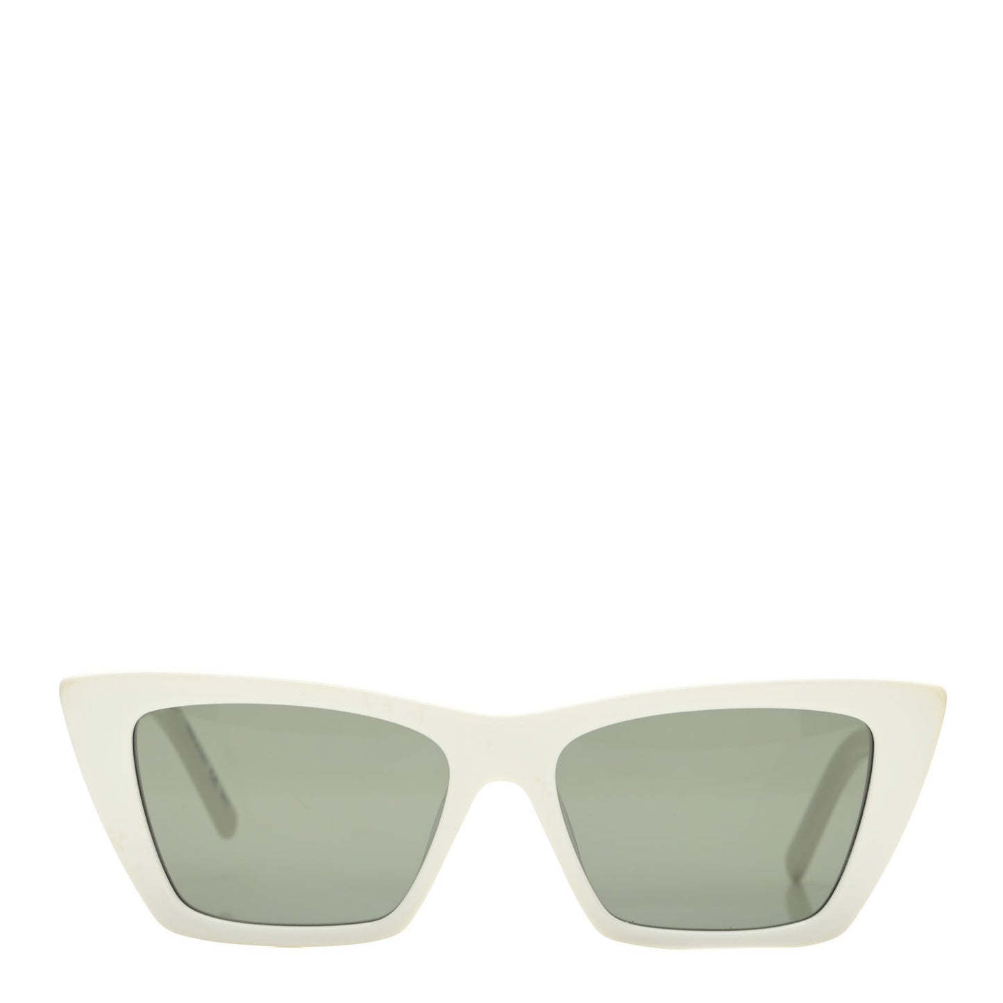 SL 276 Sunglasses White