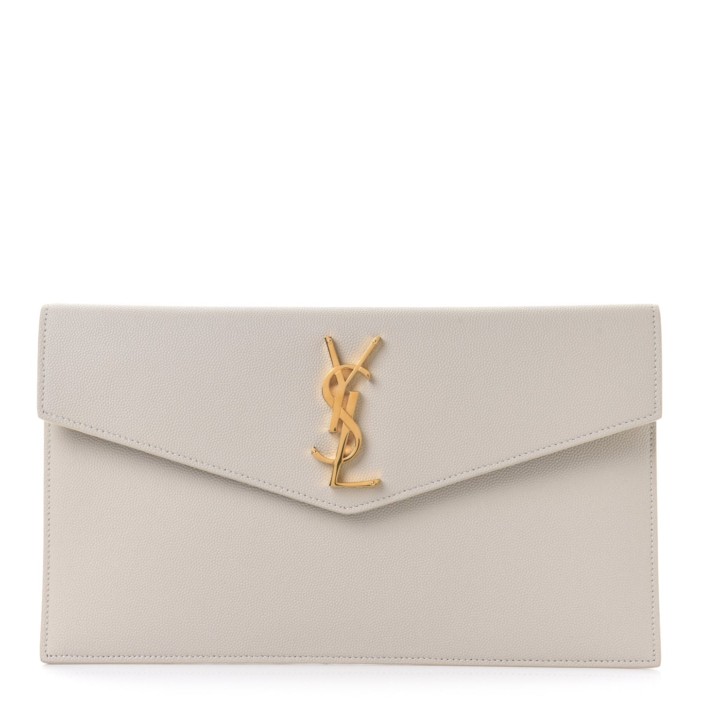 Grain De Poudre Uptown Pouch Crema Soft